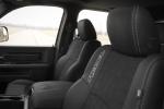 Dodge Ram 1500 Rebel Blue Streak Crew Cab 2017 года